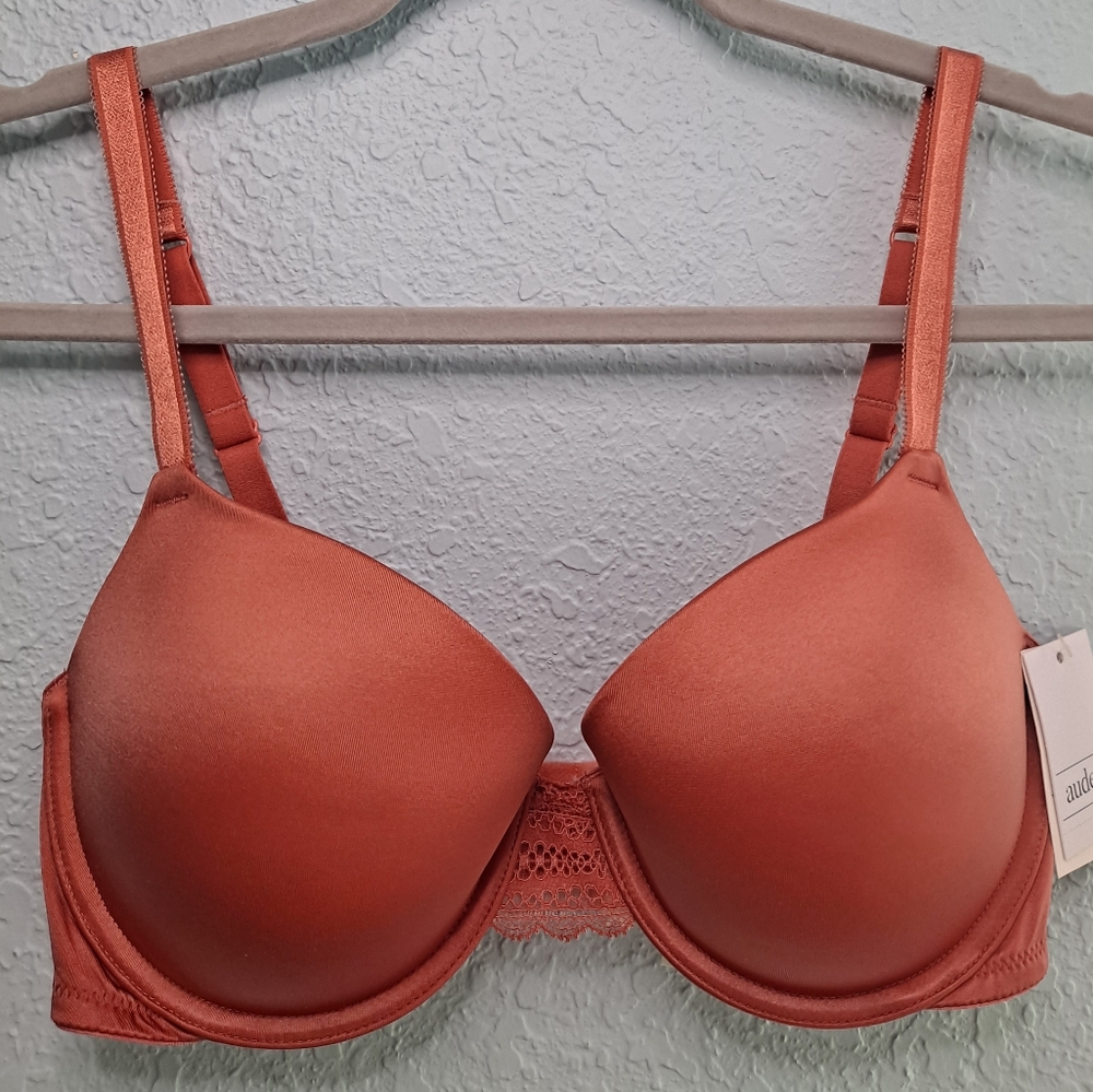 Auden Convertible Strap Bra 32DD